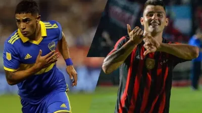 Boca-Patronato