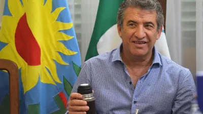 La causa en torno al supuesto delito de enriquecimiento ilícito que se le sigue a Sergio Daniel Urribarri, tendrá mañana un nuevo capítulo vinculado con el empresario paraguayo Diego Armando Cardona Herreros, sindicado como “testaferro”.