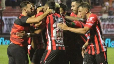 Patronato