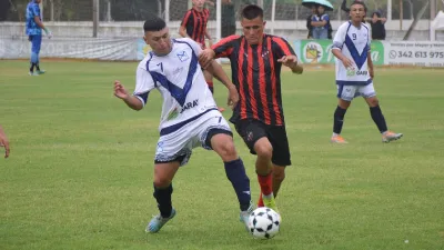 Patronato