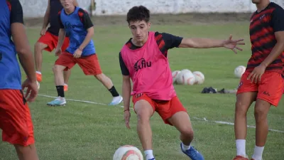 Patronato