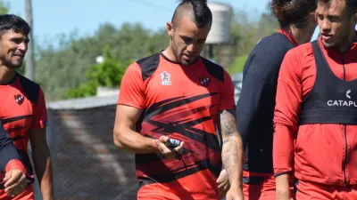 Patronato
