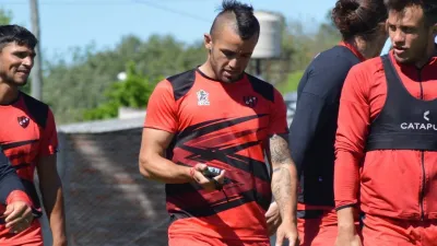 Patronato