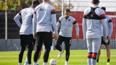 Patronato loco