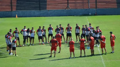 Plantel