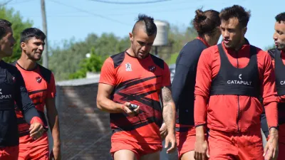 Patronato