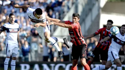 En La Plata y en el cumpleaños de Maradona, Patronato abrirá ante Gimnasia el campeonato