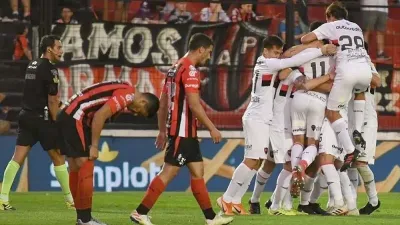 Patronato-Newell's