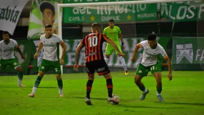 Patronato