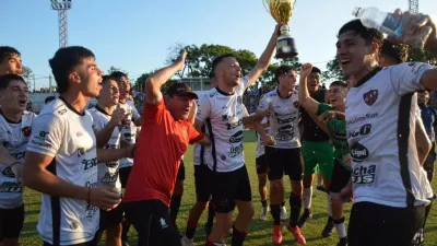 Patrón LPF