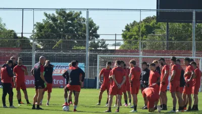 Plantel Patronato