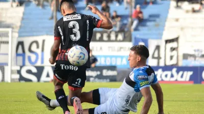 Patronato-Almagro