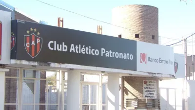Desde Patronato aclararon que el cierre de la Pensión Santa Teresita es provisorio