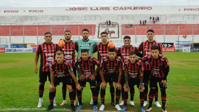 Patronato plantel