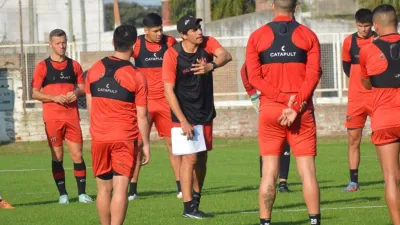 Patronato