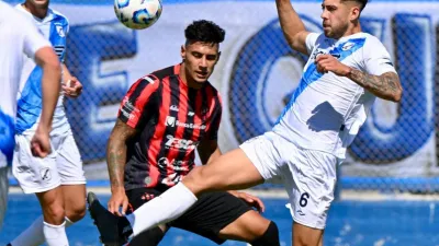 Patronato 