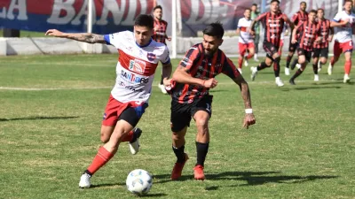 Patronato 
