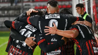 Patronato