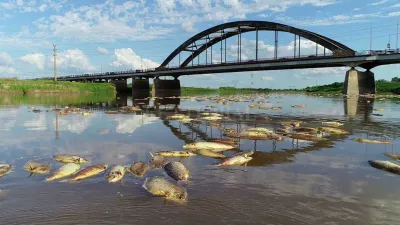 río Salado