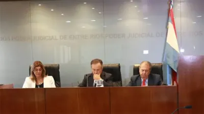 Sala Penal