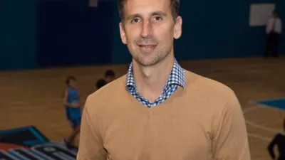 Pepe Sánchez 