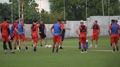 Patronato plantel