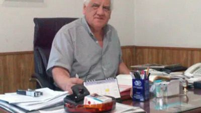 Hugo Permayú