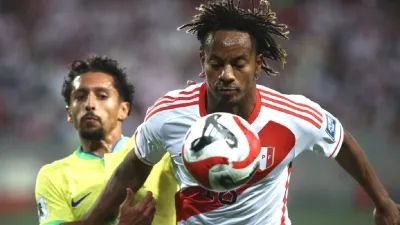 Perú