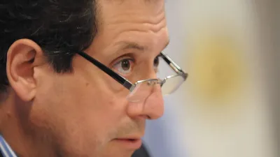 Miguel Ángel Pesce
