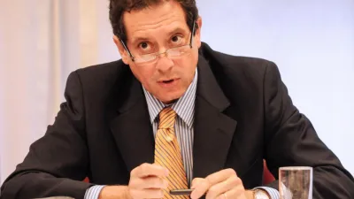Miguel Pesce 