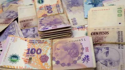 Financiación a empresas.