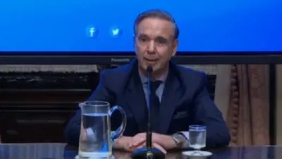 Miguel Pichetto