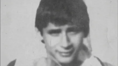 Pichón Sánchez