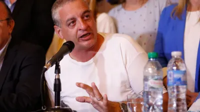 Horacio Pietragalla