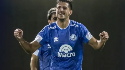 Belgrano