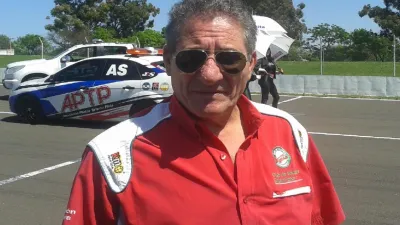 Pisano CVE