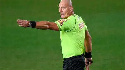 Newell’s-Patronato: Néstor Pitana arbitrará en cancha y Silvio Trucco desde el VAR