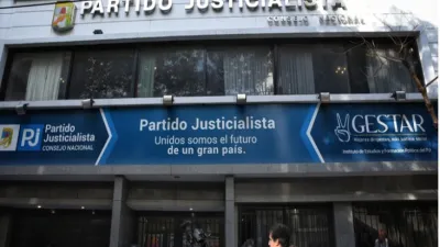 PJ Nacional