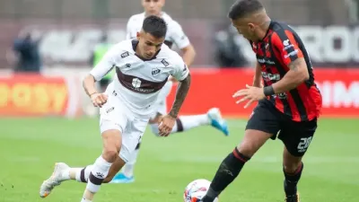 Platense