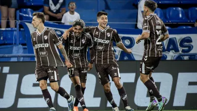 Platense 