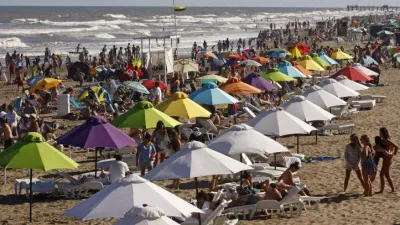 playa