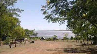 Turismo.