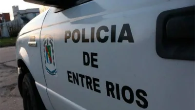 Hay un nuevo detenido por el homicidio en barrio Belgrano de Paraná