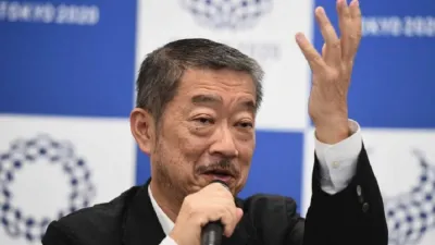 Hiroshi Sasaki