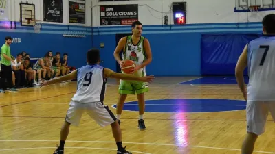 Unión de Crespo 