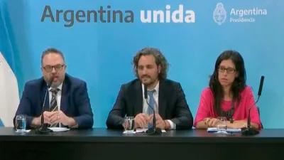 El gobierno relanzó Precios Cuidados con 310 productos y bajas de 8% en promedio