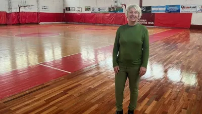 Quique Club 