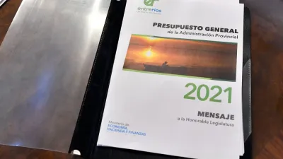 Diputados comenzará el tratamiento en comisión del proyecto de presupuesto 2021