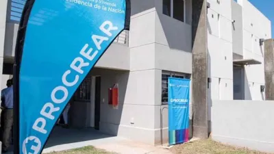 Procrear.