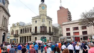 Protesta